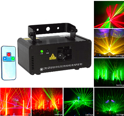 Лазер для дискотек Благовещенск